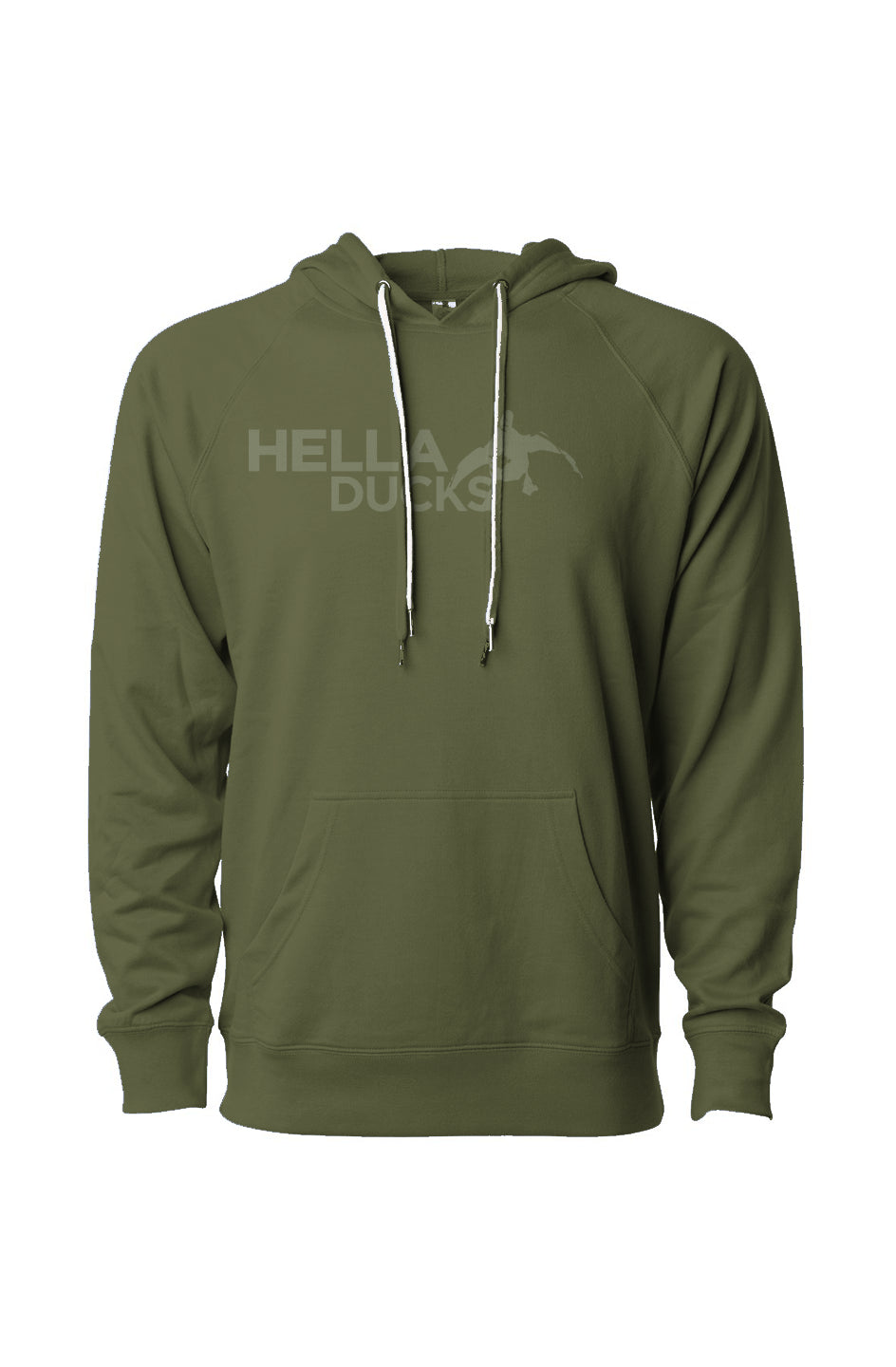 Basic Hoodie