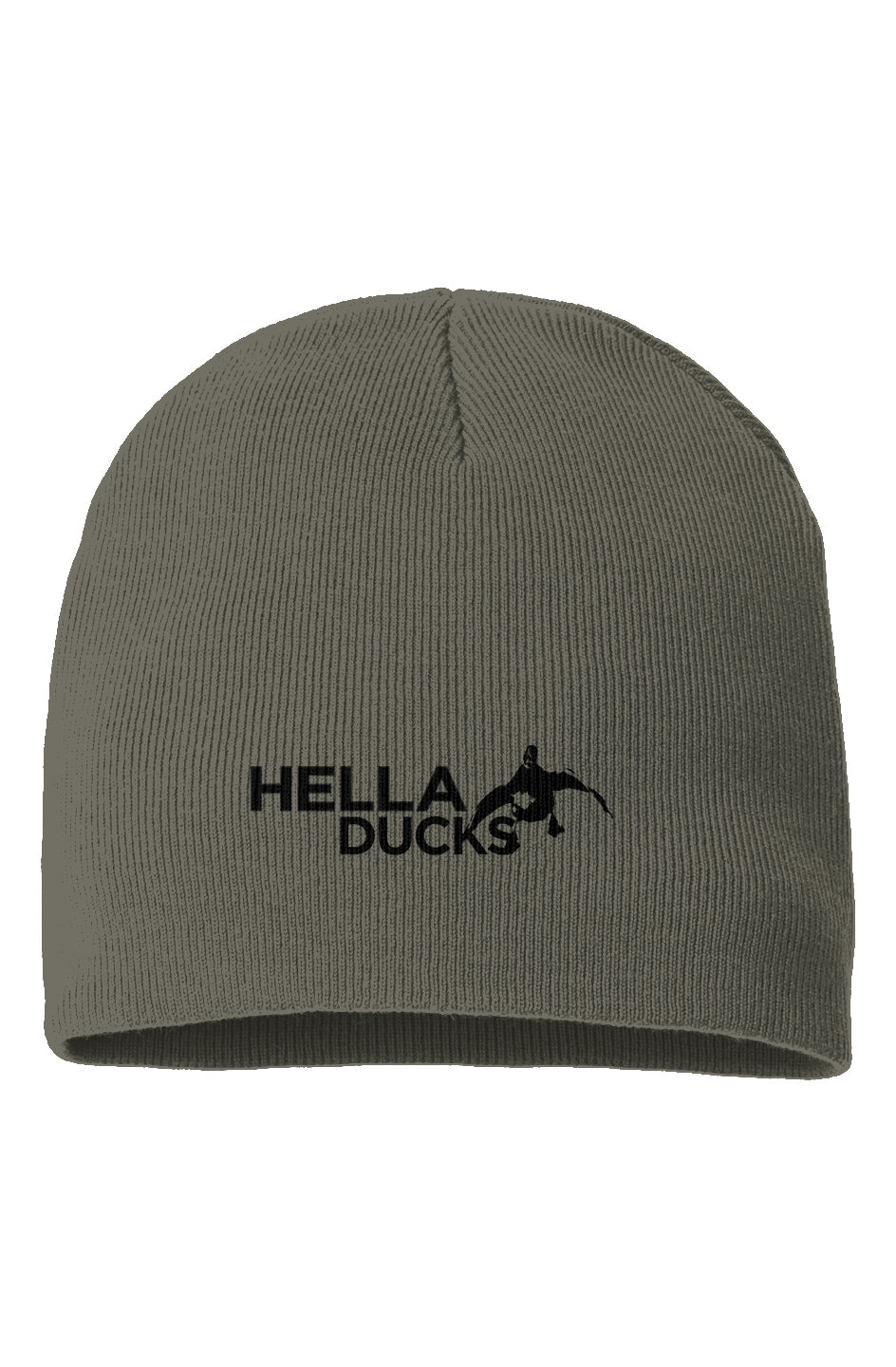Sustainable Beanie