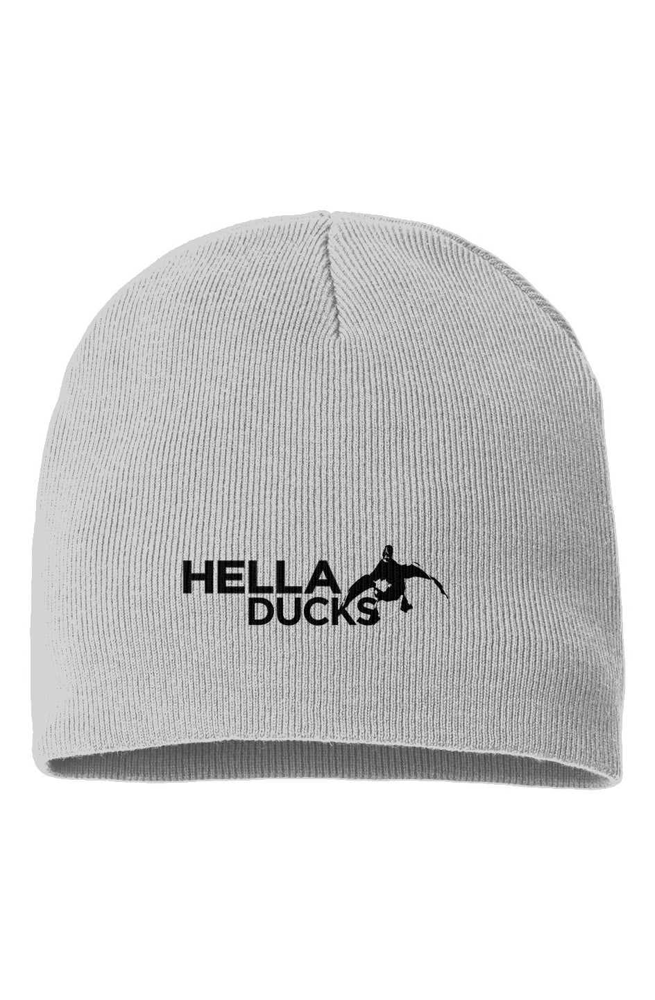 Sustainable Beanie