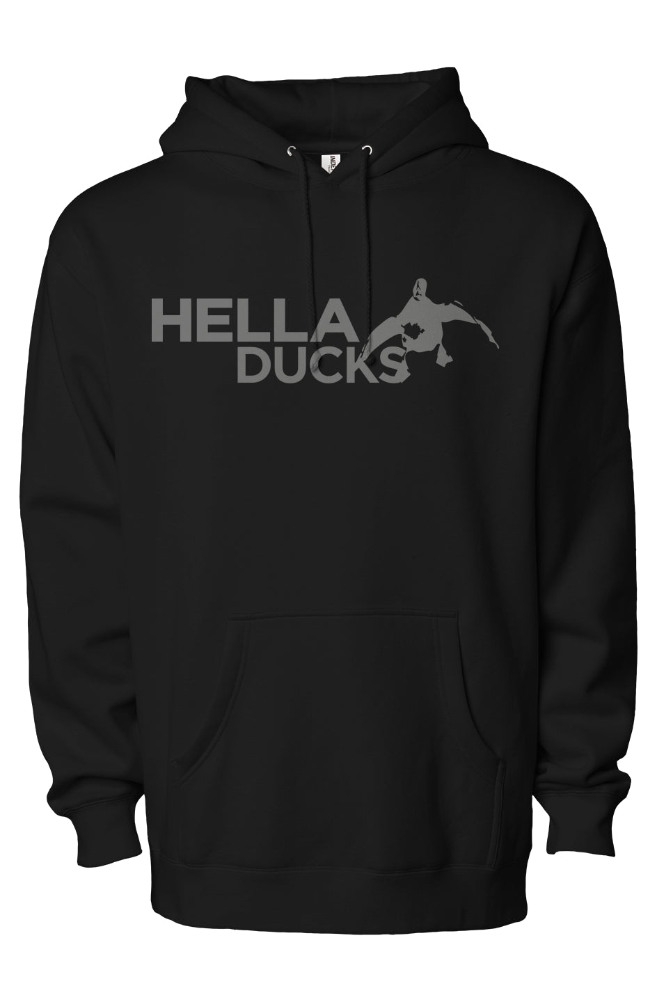 Heavyweight Hoodie