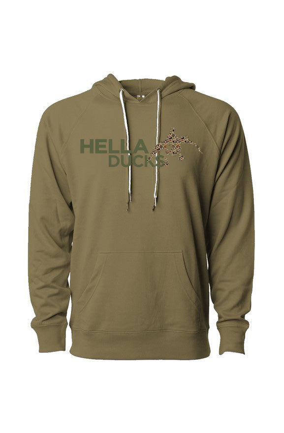 トップス Hella RACE HOODIE Hell Racer - Hoodie – In Stitches Apparel