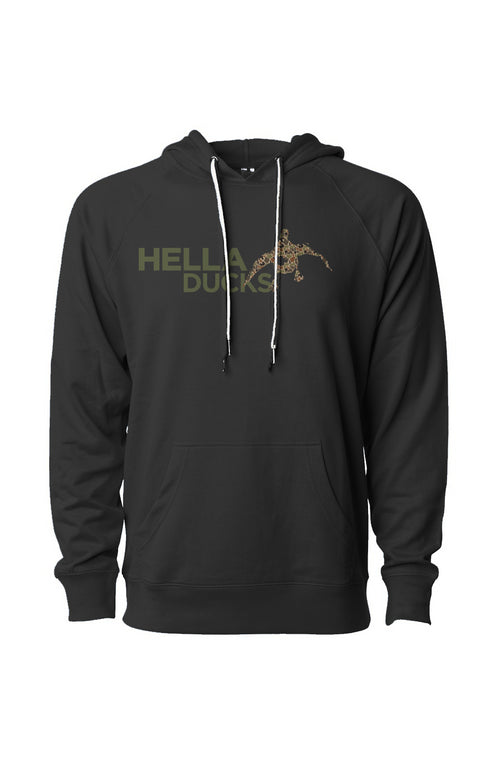 Basic Hoodie