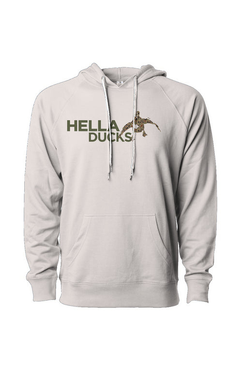 Basic Hoodie
