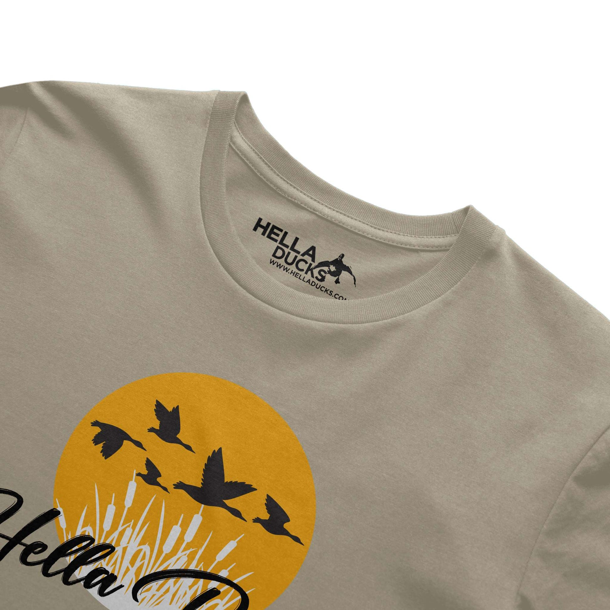 Unisex TShirt