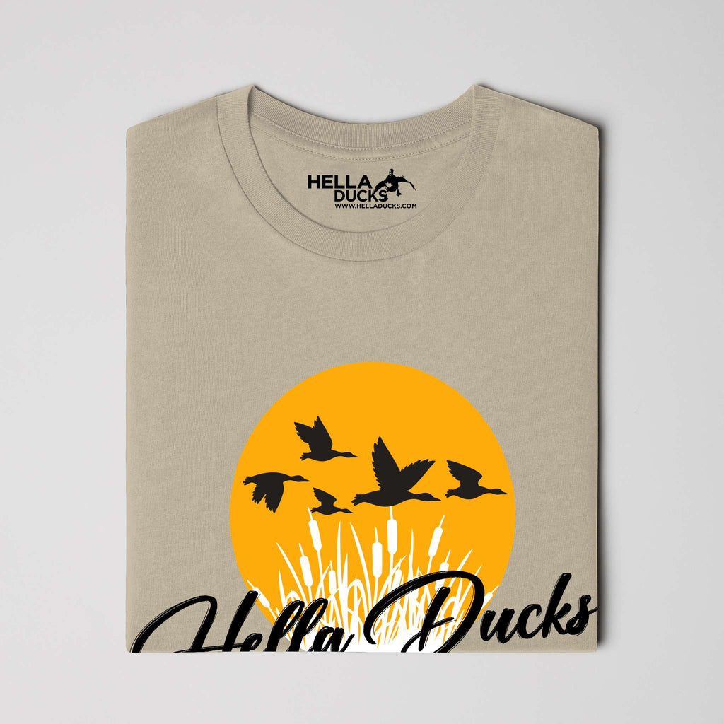 Unisex TShirt