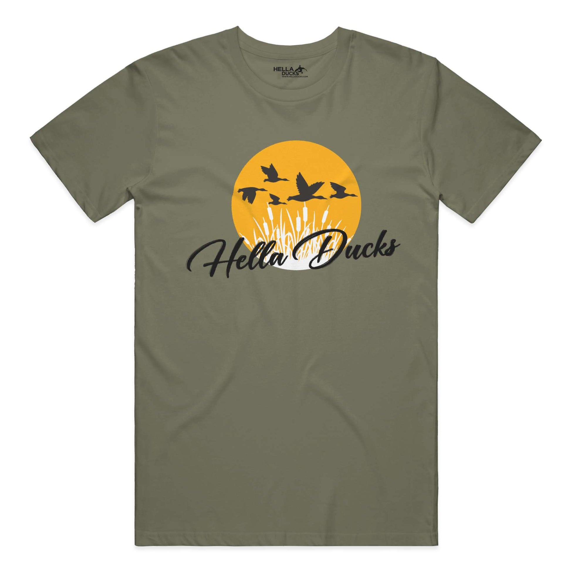 Unisex TShirt