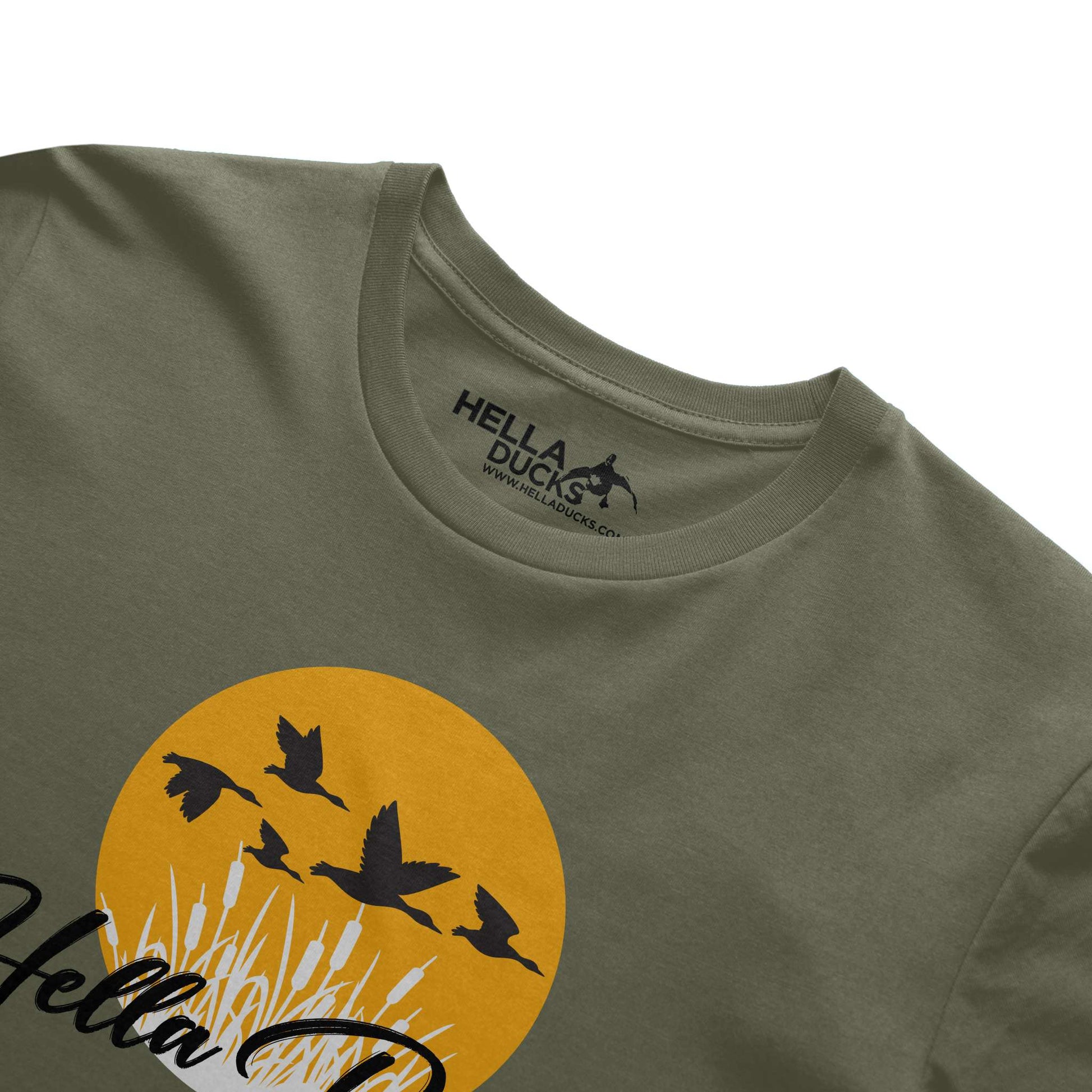 Unisex TShirt