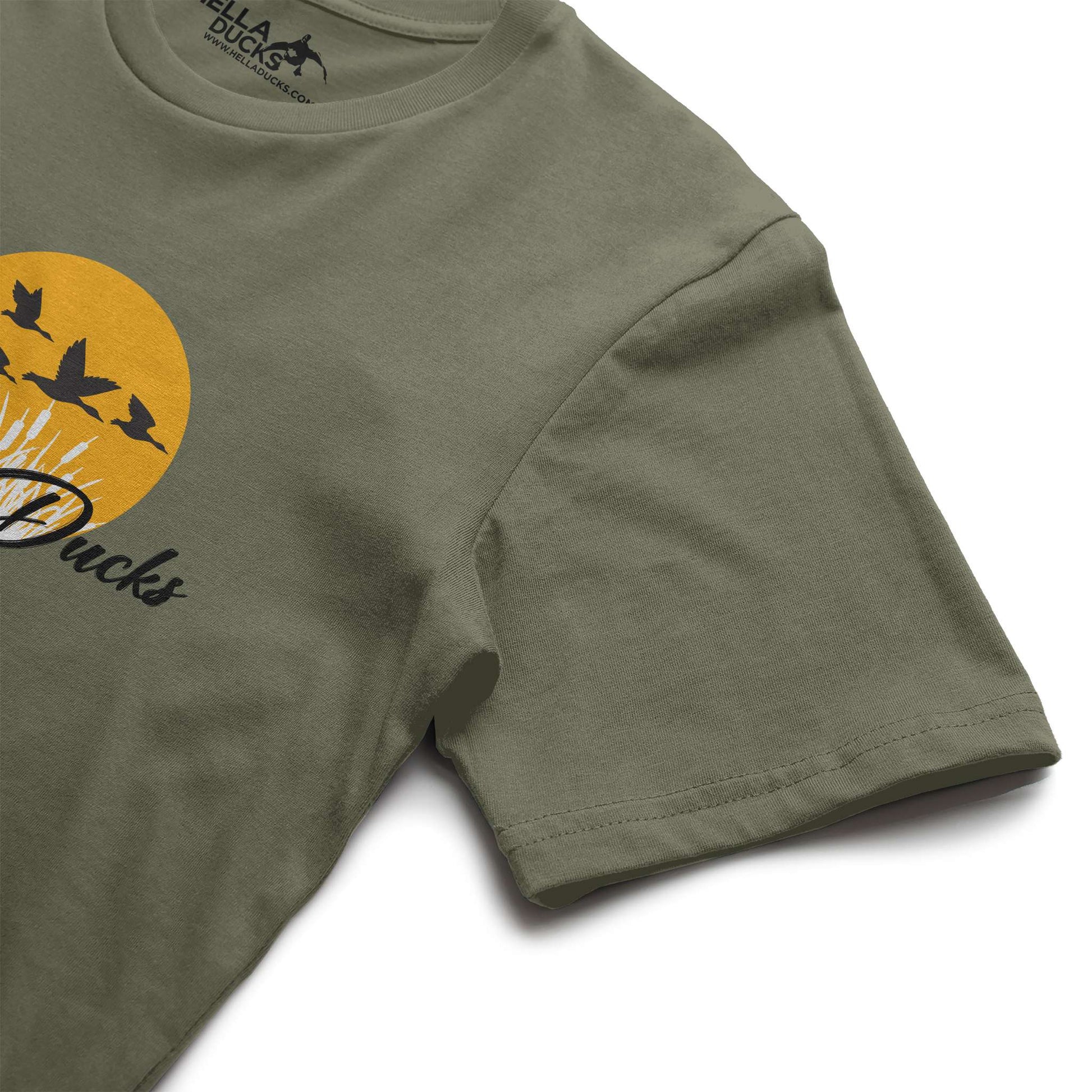 Unisex TShirt