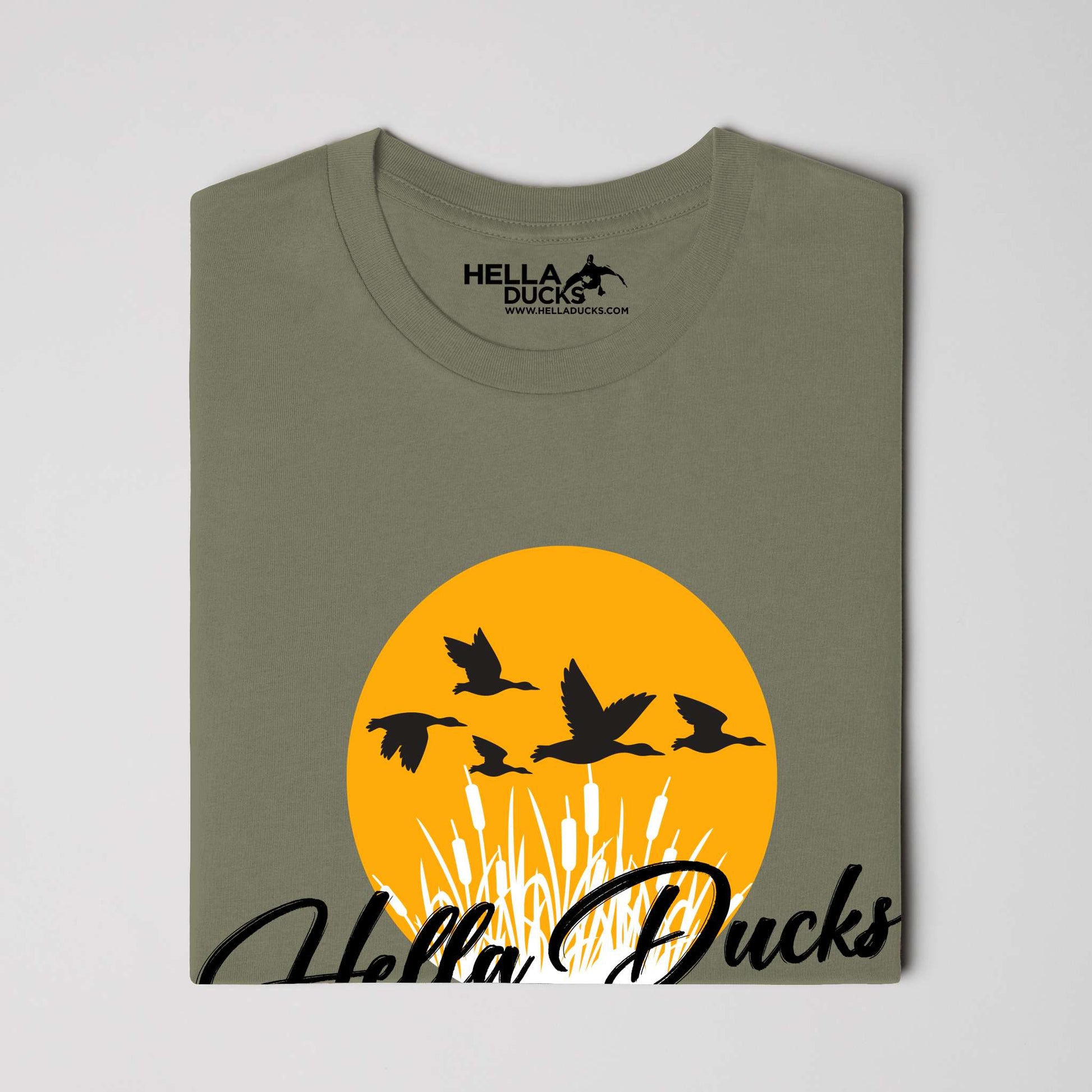 Unisex TShirt