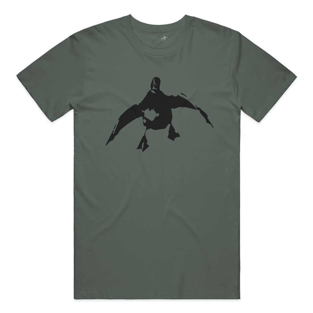Men's Perfect Cotton TShirt