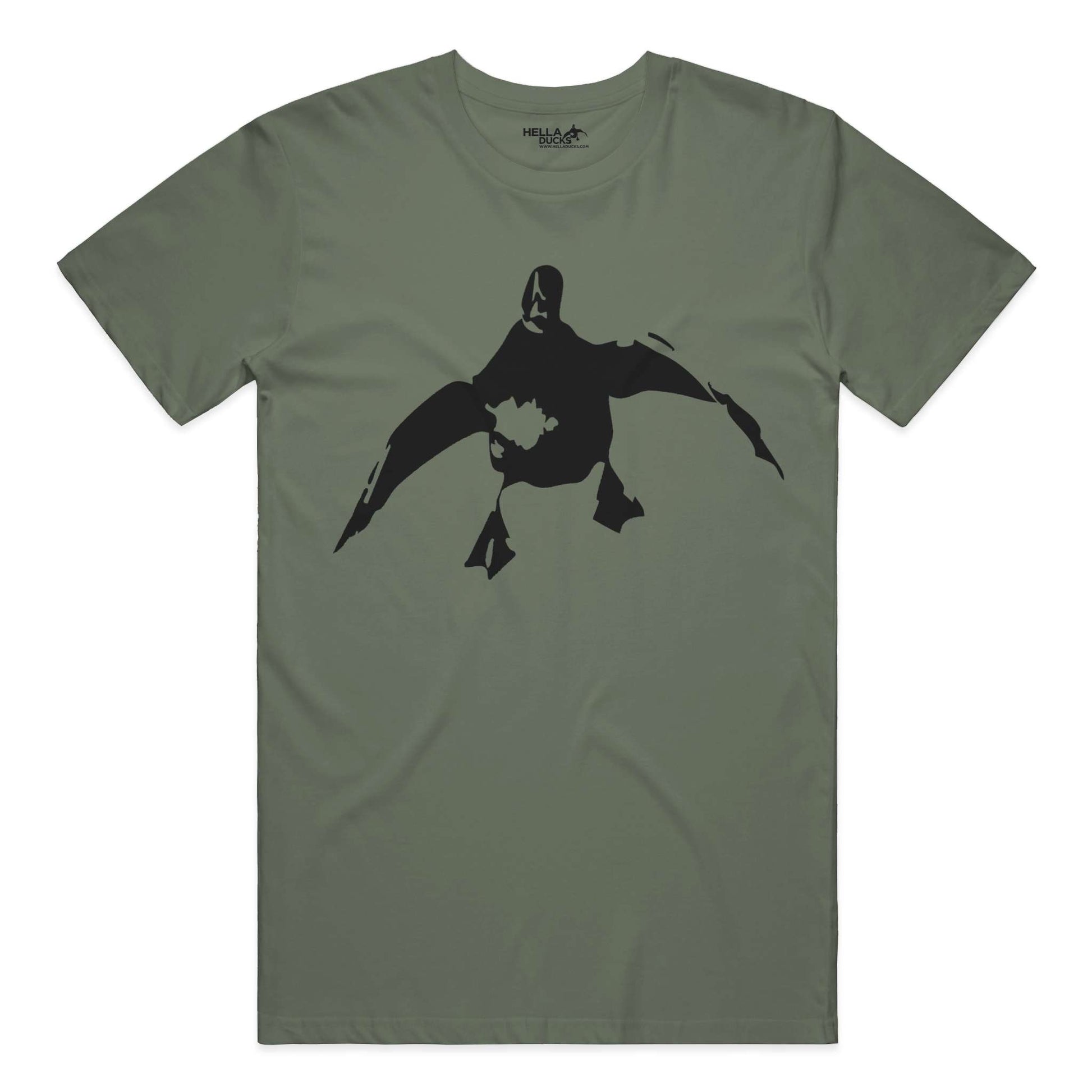 Perfect Cotton Men's Tshirt