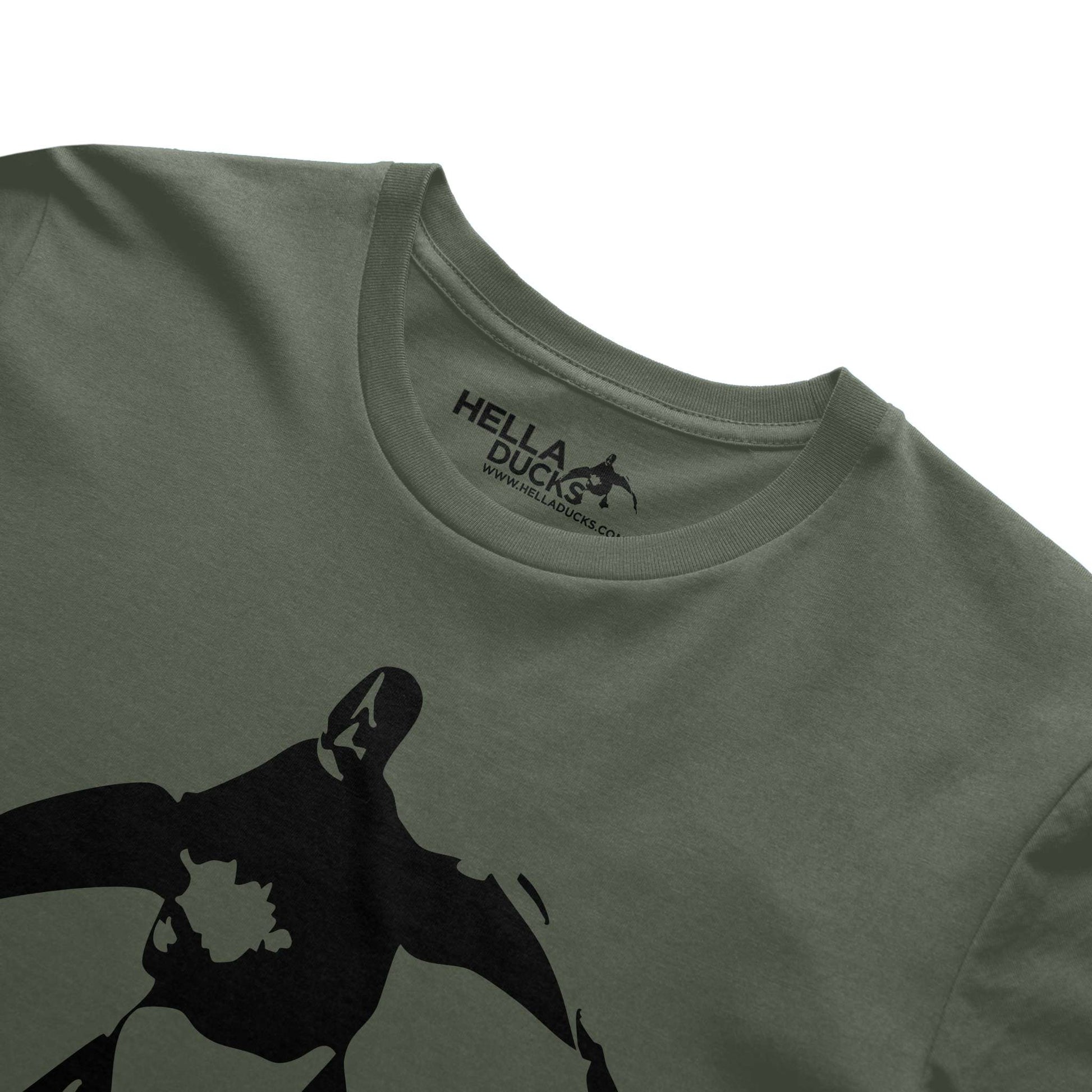 Perfect Cotton Men's Tshirt