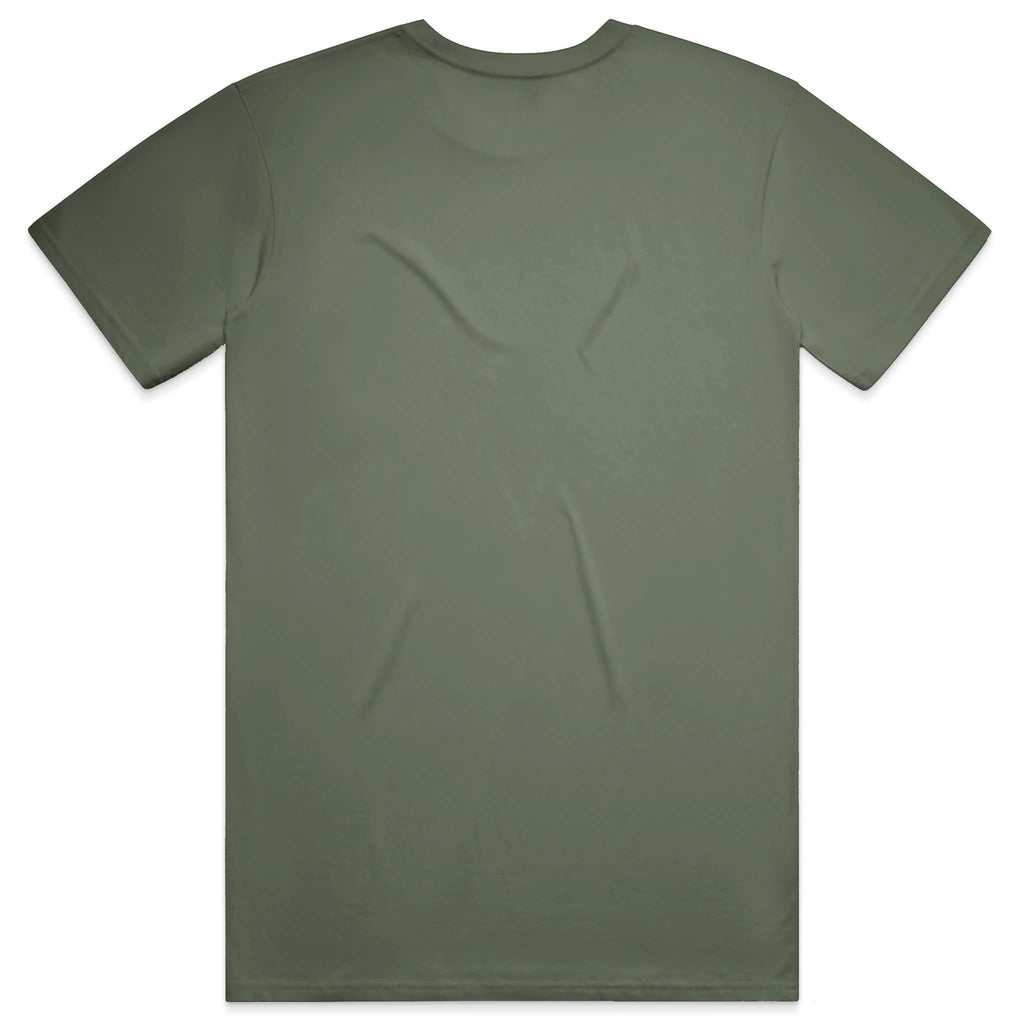 Perfect Cotton Men's Tshirt