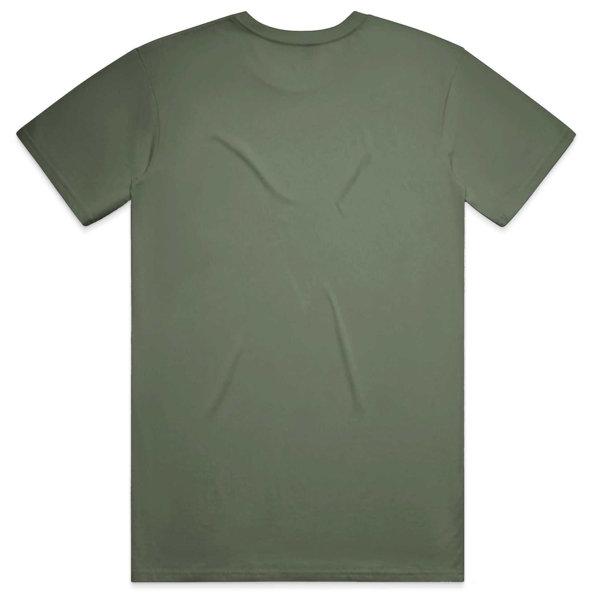 Perfect Cotton Men's Tshirt