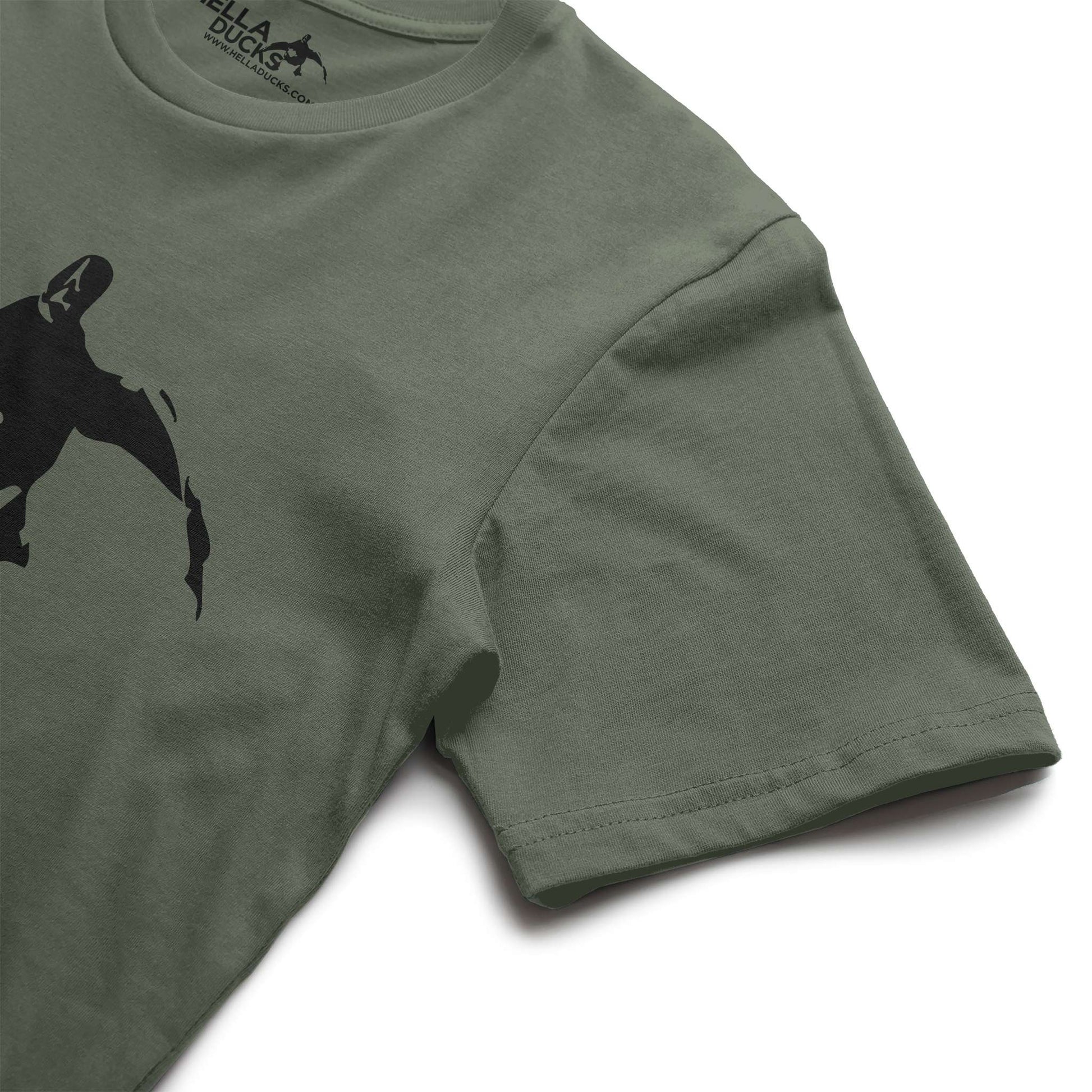 Perfect Cotton Men's Tshirt