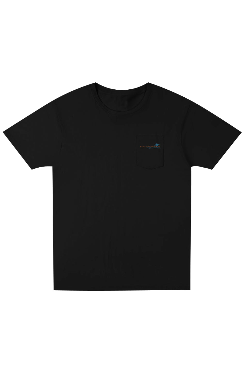 Rhineland Rooster Club - Mens Pocket Tee