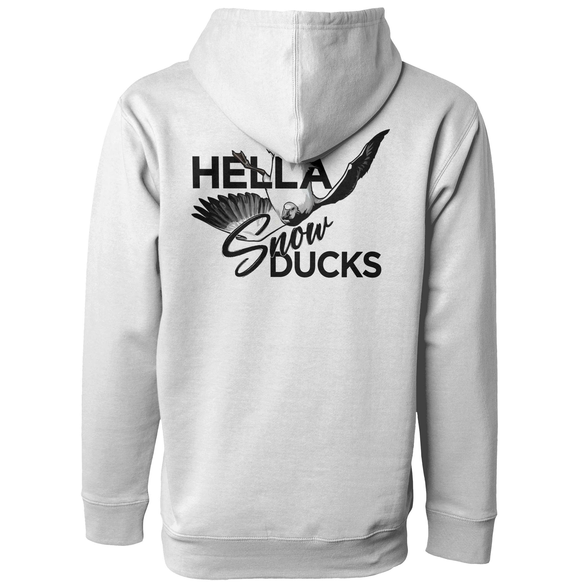 Hella Hoodies – Hella Ducks Co. Store