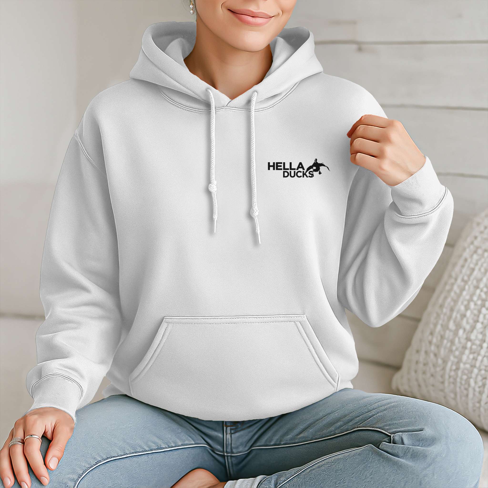 Hella Hoodies – Hella Ducks Co. Store