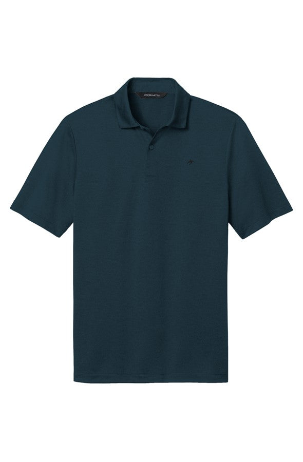 Mens Hella Ducks Recharge Jersey Polo