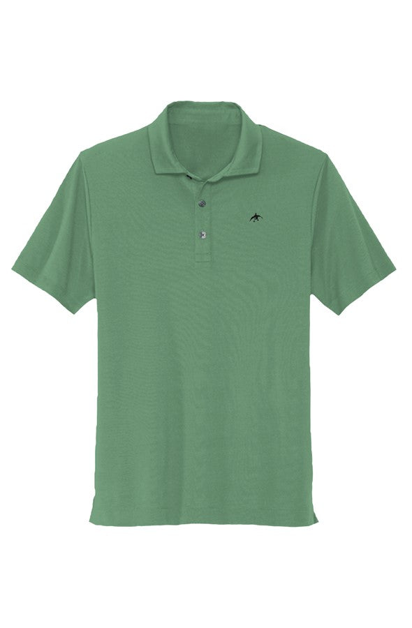 Mens Stretch Jersey Hella Ducks Polo