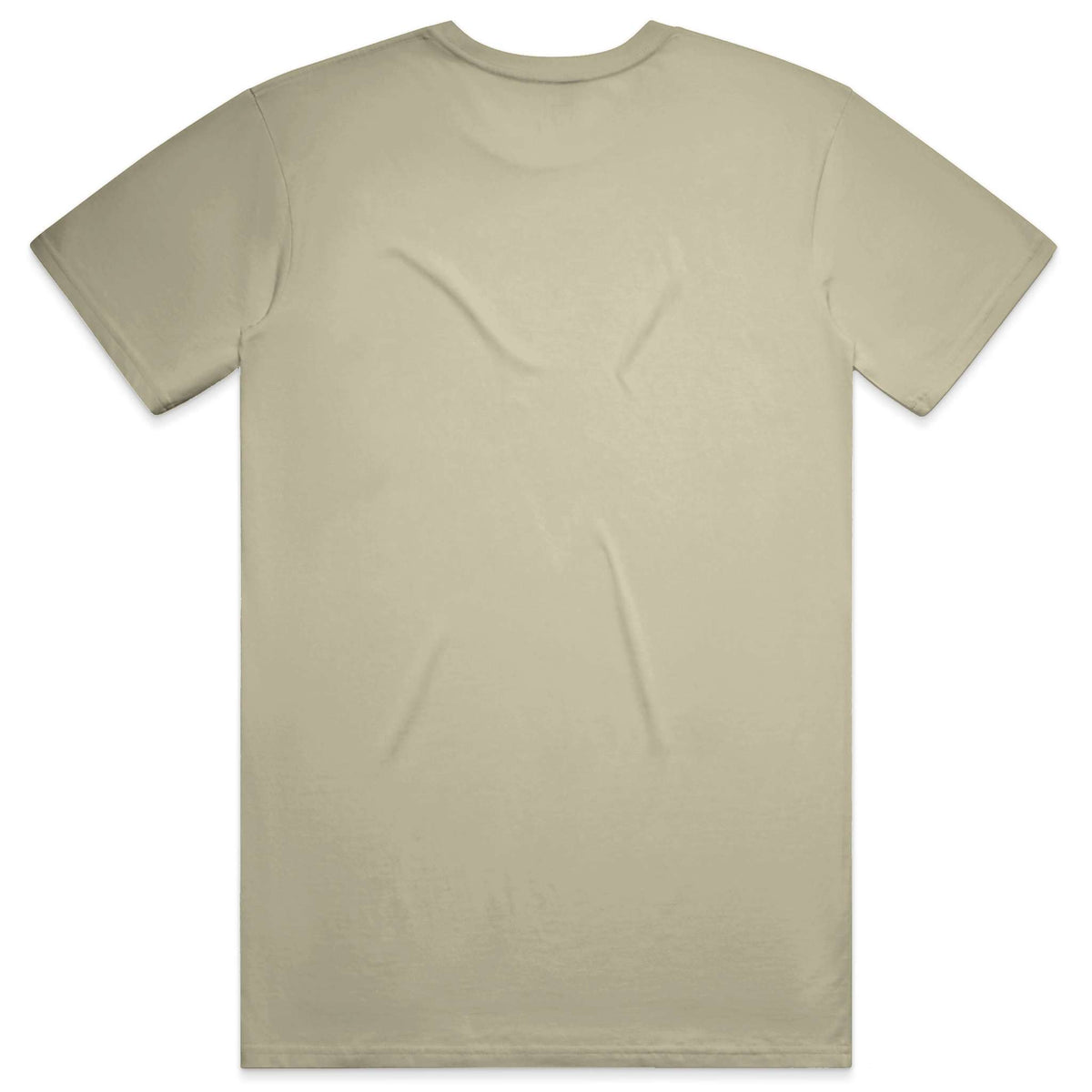 Garment Dyed Camo Hella Ducks Tshirt