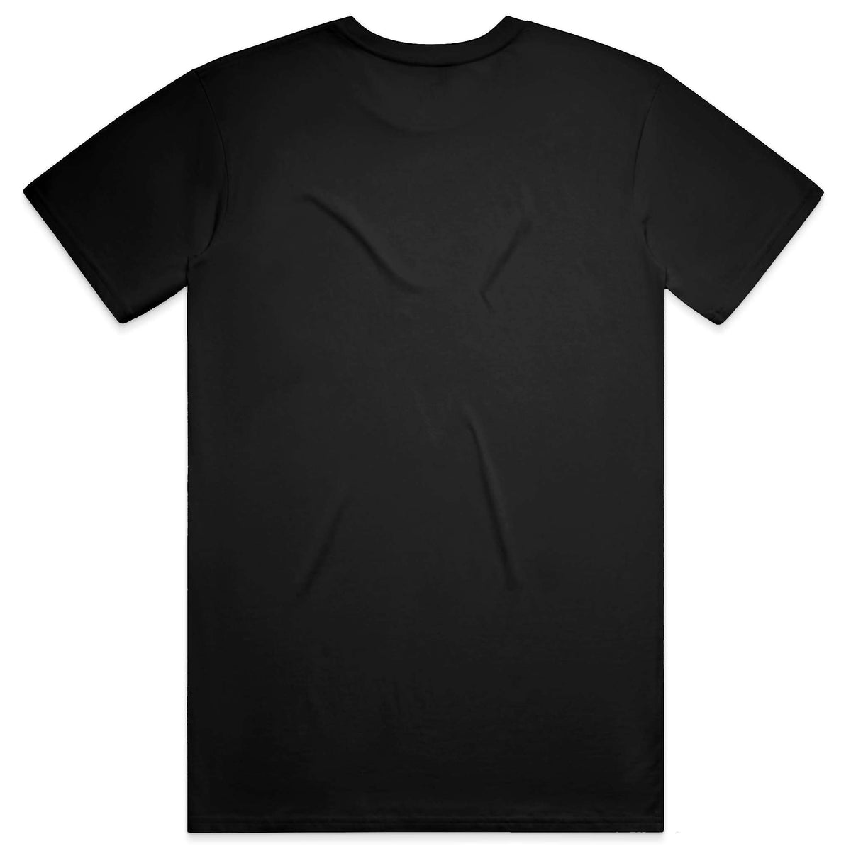 Garment Dyed Camo Hella Ducks Tshirt